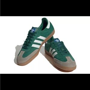 Adidas Gender Inclusive Samba OG Sneaker